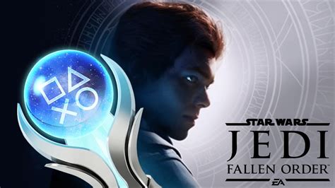 jedi fallen order platinum.